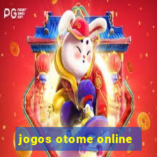 jogos otome online